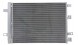 AHE Radio4587/8451 Кондиціонер mercedes б клас w247 18- 2475000054