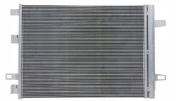AHE Radio4587/8451 Кондиціонер mercedes б клас w247 18- 2475000054