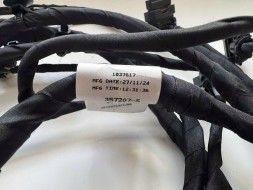 Dodge OE 68622050AC login allegro HSDA Джгут проводів, електропроводка бампера Dodge Durango (передній) 2023 2024 2025 2026 РАДАР