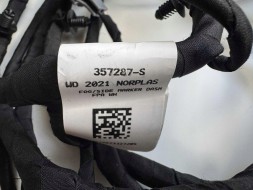 Dodge OE 68622050AC login allegro HSDA Джгут проводів, електропроводка бампера Dodge Durango (передній) 2023 2024 2025 2026 РАДАР