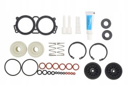 Pneumatics PN-R0124 Ремкомплект головного гальмівного клапана пн-р0124