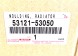 Lexus OE 53121-53050 Гриль атрапа ХРОМ РАМКА LEXUS IS 2017+ НОВА OE