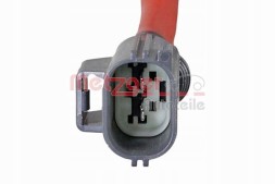 Metzger 0930017 Metzger 0930017 інжектор dpf
