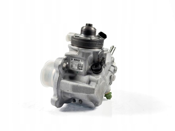 Bosch 0 445 010 635 Інжекторний насос 0445010635 honda 2.2 i-dtec bosch новий