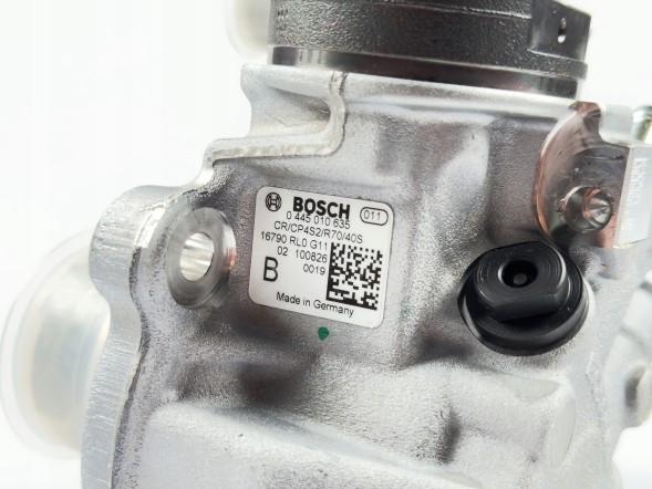 Bosch 0 445 010 635 Інжекторний насос 0445010635 honda 2.2 i-dtec bosch новий