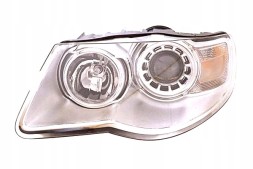 Abakus 441-11C2LMLD-EM Світлодіодний фара abakus 441-11c2lmld-em