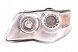 Abakus 441-11C2LMLD-EM Світлодіодний фара abakus 441-11c2lmld-em