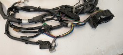 Nissan OE 240124EH8B MBAP УСТАНОВКА ДЖГУТА ПРОВОДІВ ДВИГУНА NISSAN QASHQAI II J11 17-21