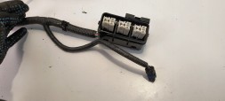 Nissan OE 240124EH8B MBAP УСТАНОВКА ДЖГУТА ПРОВОДІВ ДВИГУНА NISSAN QASHQAI II J11 17-21
