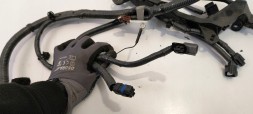 Nissan OE 240124EH8B MBAP УСТАНОВКА ДЖГУТА ПРОВОДІВ ДВИГУНА NISSAN QASHQAI II J11 17-21