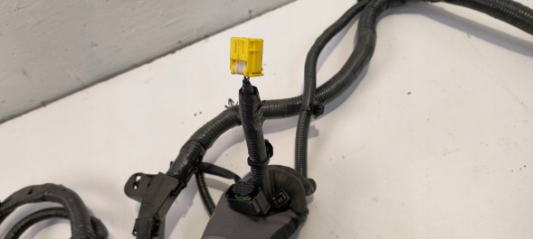 Nissan OE 240124EH8B MBAP УСТАНОВКА ДЖГУТА ПРОВОДІВ ДВИГУНА NISSAN QASHQAI II J11 17-21