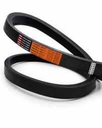Sanok Rubber HJ1970 Ремінь комбайна Stomil Harvest Belts HJ/H1-1970 Laverda LA340435151