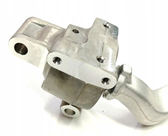 Infiniti OE 545001NA4B Б/у коливач нижній передній INFINITI Q40 G37 G35 OE