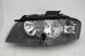 Abakus 441-1164L-LD-EM Audi a3 8p 03-08 лампа фара ліва нова депо