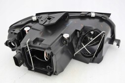 Abakus 441-1164L-LD-EM Audi a3 8p 03-08 лампа фара ліва нова депо