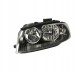 Abakus 441-1164L-LD-EM Audi a3 8p 03-08 лампа фара ліва нова депо