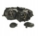 Abakus 441-1164L-LD-EM Audi a3 8p 03-08 лампа фара ліва нова депо