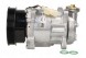 Nissens 89187 Компресор кондиціонера nissens 89187