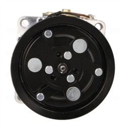 Nissens 89187 Компресор кондиціонера nissens 89187