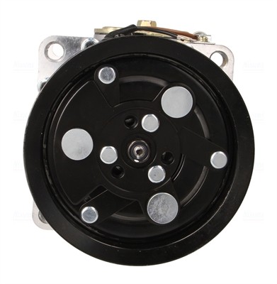 Nissens 89187 Компресор кондиціонера nissens 89187