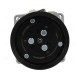 Nissens 89187 Компресор кондиціонера nissens 89187