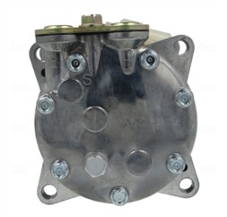Nissens 89187 Компресор кондиціонера nissens 89187