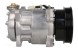 Nissens 89187 Компресор кондиціонера nissens 89187
