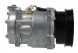 Nissens 89187 Компресор кондиціонера nissens 89187