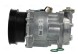 Nissens 89187 Компресор кондиціонера nissens 89187