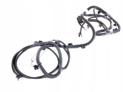 FRANTIS 106795800G 106795800 G FRT. Б/У ПРОМІНЬ БАМПЕРА ПЕРЕДНЬОГО ДАТЧИКА PDC ГАЛОГЕНІВ TESLA MODEL 3 17-20 р.