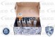 Vaico V10- 4837 3025 Комплект масляної чаші + Zest заміна масла коробки передач VAICO для AUDI