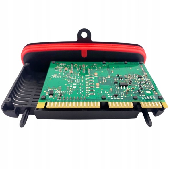LEDpro LP 07.01.202 Касета блоку керування TMS модуль для XENON ламп без функції повороту BMW X3 F25 63117421578