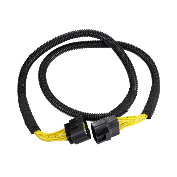AG Automotive 7030168AG Джгут роз'єм подовжувач паливного бака Fiat Ducato AG Automotive 70301