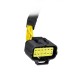 AG Automotive 7030168AG Джгут роз'єм подовжувач паливного бака Fiat Ducato AG Automotive 70301