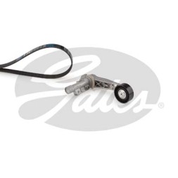 K016PK893XS GATES Натяг паса комплект