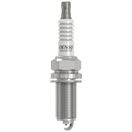 SK20HR11 4 DENSO Свічка запалювання 4шт в упаковці