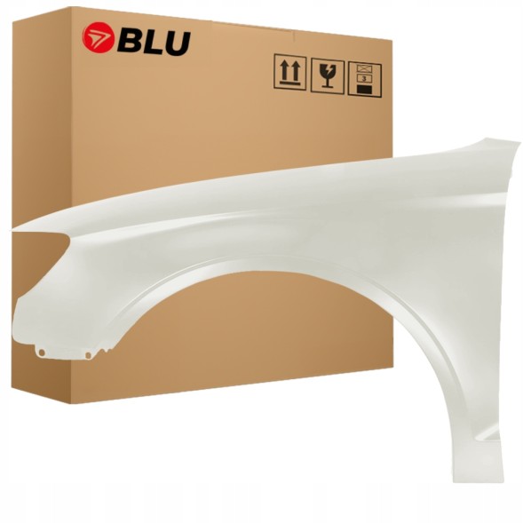 BLU 157205717 КРИЛО AUDI A3 8V LY9C ЛІВЕ 12-20 ПЕРЕДНЄ СЕДАН