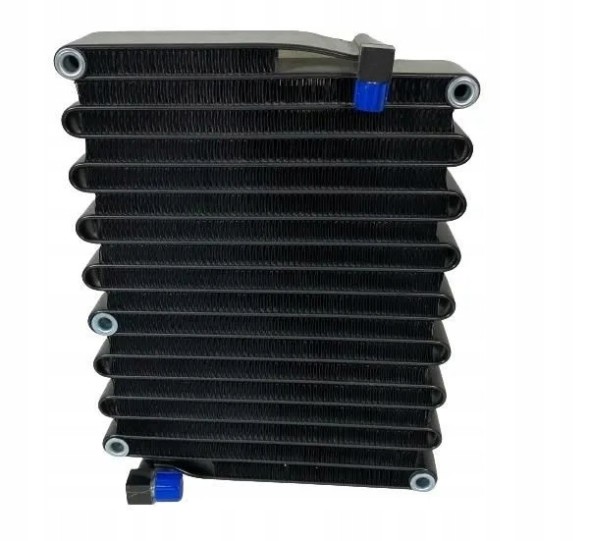 Apex 1412246 FENDT 718551060100 FENDT H718551060100 Охолоджувач кондиціонера fendt 712 714 716 815 817 фермер 307 308 309