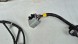 Hyundai OE WIĄZKA ZDERZAKA PRZÓD HYUNDAI TUCSON IV 4 x PDC N7120 Комплект проводки бампера ПЕРЕДНІЙ 4xPDC Hyundai Tucson IV OE 91895-N7120 НОВИЙ