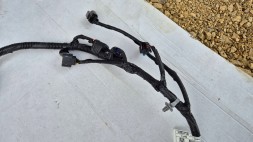 Hyundai OE WIĄZKA ZDERZAKA PRZÓD HYUNDAI TUCSON IV 4 x PDC N7120 Комплект проводки бампера ПЕРЕДНІЙ 4xPDC Hyundai Tucson IV OE 91895-N7120 НОВИЙ