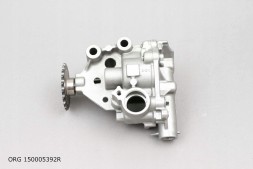 Nissan OE Ford Cargo 1.8-3.3 Pompa oleju NOWA ASO 150005392R Ford Cargo 1.8-3.3 Насос масляний НОВИЙ Автосалон