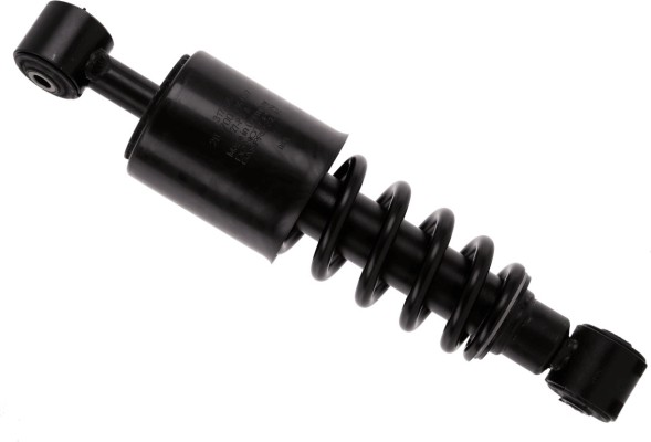 V-maxzone Part VIC-124680 Амортизатор підвіски кабіни водія 317 926 для MAN F2000, TGA, TGS I