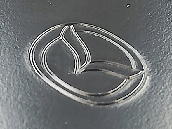 Mazda OE WBEURO/MAZDA 3 BM/BN WAHACZ PRZÓD PRAWY + LEWY DOLNY ZESTAW ORYGINAŁ Оригінальний комплект важелів поперечної тяги Mazda OE передній правий лівий нижній