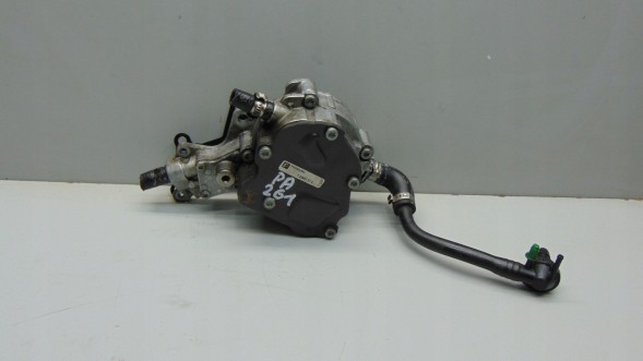 Pierburg ВАКУУМНИЙ НАСОС 038145209N VW SEAT SKODA 724807170