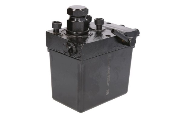 V-maxzone Part VIC-124637 Насос нахилу кабіни водія для MERCEDES ACTROS, ATEGO, ATEGO 3, AXOR,
