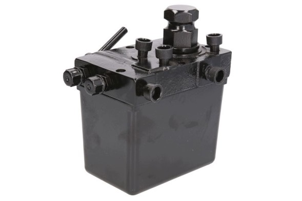 V-maxzone Part VIC-124637 Насос нахилу кабіни водія для MERCEDES ACTROS, ATEGO, ATEGO 3, AXOR,