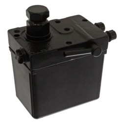 V-maxzone Part VIC-124637 Насос нахилу кабіни водія для MERCEDES ACTROS, ATEGO, ATEGO 3, AXOR,