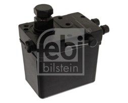 V-maxzone Part VIC-124637 Насос нахилу кабіни водія для MERCEDES ACTROS, ATEGO, ATEGO 3, AXOR,