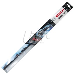 3397008539 BOSCH Безкаркасна щітка склоочисника Bosch AeroTwin 650мм