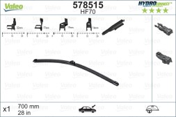 578515 VALEO Склоочисник